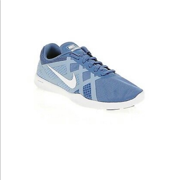 LIKE NEW Nike Training Lunar Luc TR - Picture 1 of 4